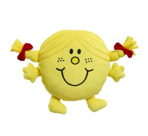 Rainbow Little Miss Sunshine Plush Toy